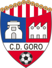 Escudo de C.D. Goro