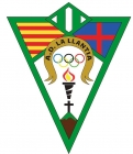 Escudo de A.D. La Llàntia