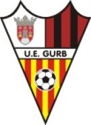Escudo de U.E. Gurb