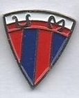 Escudo de J. Unión Montañesa
