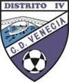 Escudo asociado a C.D. Venecia Distrito IV