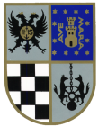 Escudo de S.A.D. Fundación C.D. Recuerdo