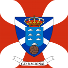 Escudo de C.D. Nacional [sct]