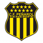 Escudo asociado a C.F. Peñarol