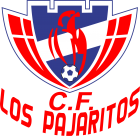 Escudo asociado a C.F. Los Pajaritos