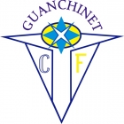 Escudo asociado a Guanchinet C.F.
