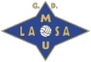 Escudo de G.D. Lamusa E.D.