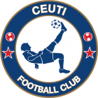 Escudo anterior de Independiente de Ceutí F.C.