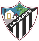 Escudo de C.F. Lajares