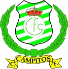 Escudo asociado a Campitos C.F. [2]