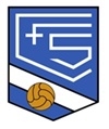 Escudo anterior de C.D. Sariñena
