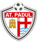 Escudo de C. Atletismo Padul