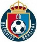 Escudo de C.D. Recreativo Moraleda