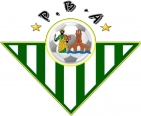 Escudo de Peña Bética Alcalá