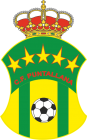 Escudo asociado a C.F. Puntallana