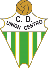 Escudo asociado a C.D. Unión Centro