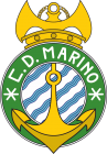 Escudo asociado a C.D. Marino [sct2]