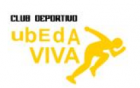 Escudo anterior de C.D. Úbeda Viva