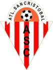 Escudo de Atlético San Cristobal [sct]