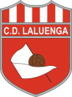 Escudo asociado a C.D. Laluenga [1]