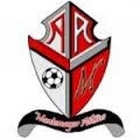 Escudo de C.D. Montemayor Atlético