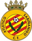Escudo asociado a Atlético Sabiñánigo C.F. [2]