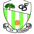 Escudo de C.D. Figarol