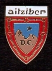 Escudo de C.D. Aitziber