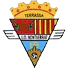 Escudo de U.D. Montserrat Terrassa