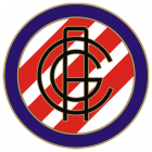 Escudo anterior de Atlètic Gracienc