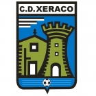 Escudo de C.D. Xeraco
