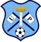Escudo de A.J. Unión La Paz