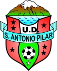 Escudo asociado a U.D. San Antonio [sct]