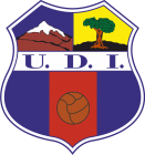 Escudo anterior de U.D. Icodense