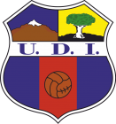 Escudo anterior de U.D. Icodense