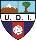 Escudo anterior de U.D. Icodense