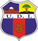 Escudo anterior de U.D. Icodense