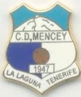 Escudo de C.D. Mencey