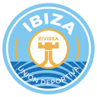 Escudo asociado a Ciudad de Ibiza C.F.