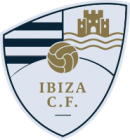 Escudo anterior de Ciudad de Ibiza C.F.