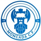 Escudo de Moncada C.F.