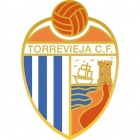 Escudo anterior de Torrevieja C.F.