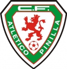 Escudo de C.F. Atlético Pinilla