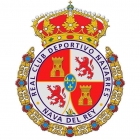 Escudo de C.D. Navarrés