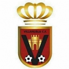 Escudo de Villanubla C.F.