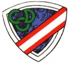 Escudo de C.D. Orvina