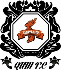 Escudo asociado a C.D. QUM F.C.