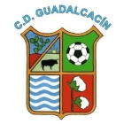 Escudo de C.D. Guadalcacín
