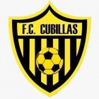 Escudo asociado a F.C. Cubillas de Albolote