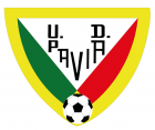 Escudo de U.D. Pavía [2]